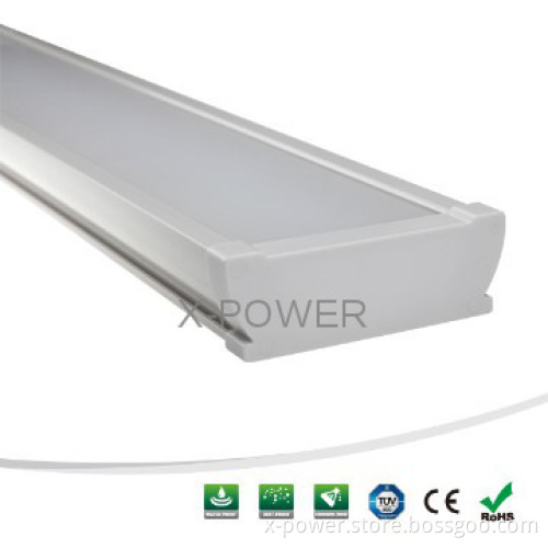 Bracelet waterproof luminaire
